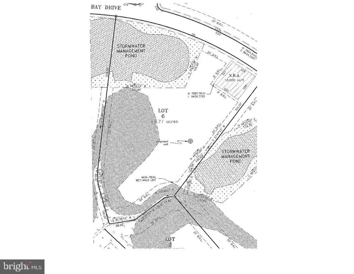 Lot 6 Newport Dr, Berlin, MD 21811 - #1