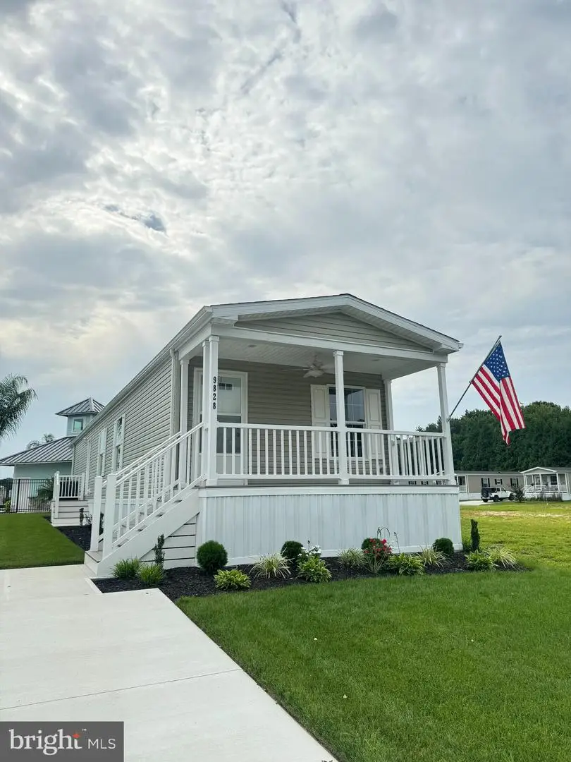 9828 Ocean Life Ln, Ocean City, MD 21842 - #1