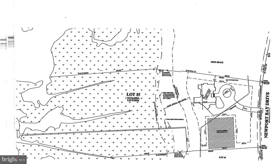 Lot 15 Newport Dr, Berlin, MD 21811 - #2