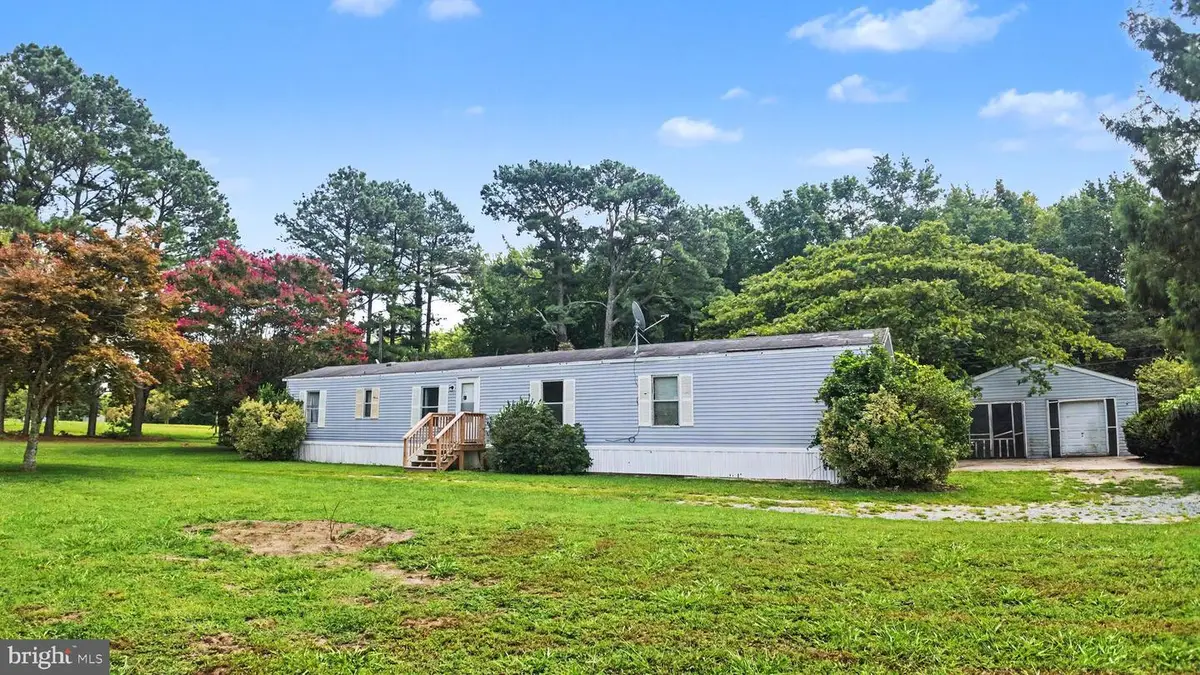 3812 Stockton Rd, Pocomoke City, MD 21851 - #1