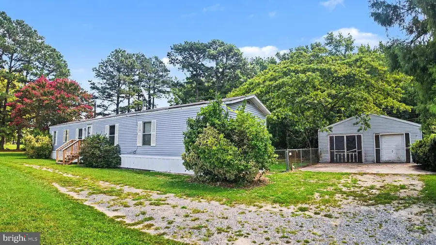 3812 Stockton Rd, Pocomoke City, MD 21851 - #2