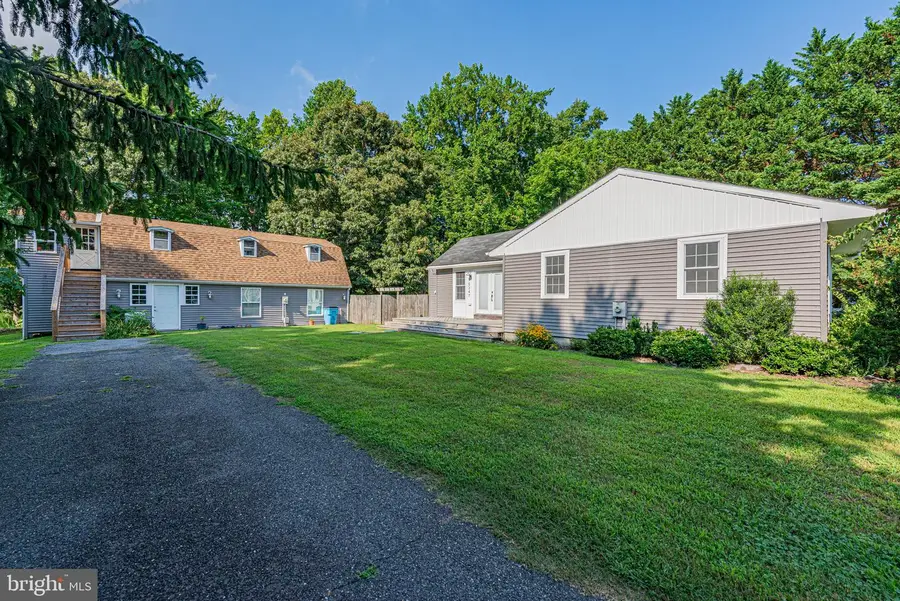 10347 Shingle Landing Rd, Bishopville, MD 21813 - #2