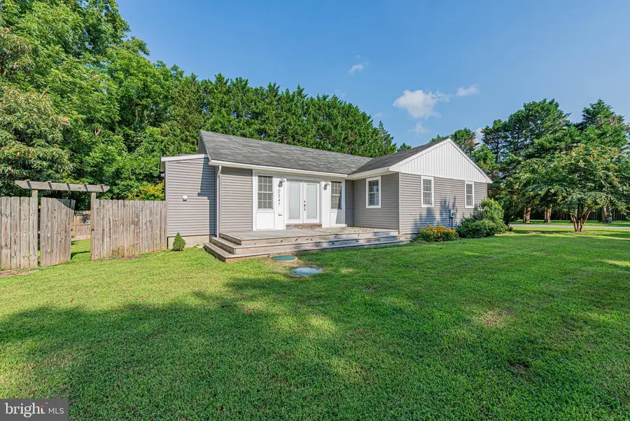10347 Shingle Landing Rd, Bishopville, MD 21813 - #3