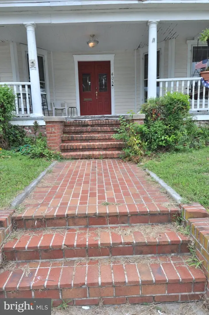 405 Market St, Pocomoke City, MD 21851 - #2