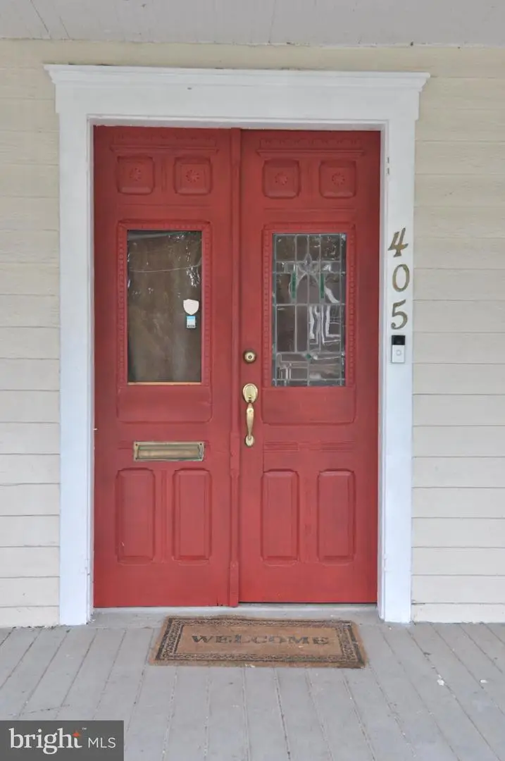 405 Market St, Pocomoke City, MD 21851 - #3
