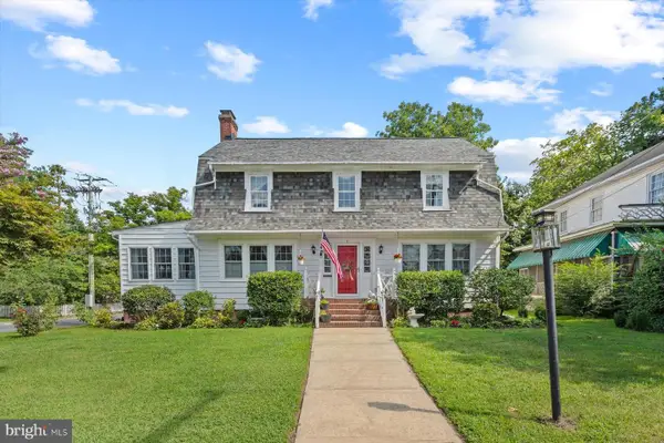 1 2nd St, POCOMOKE CITY, MD 21851