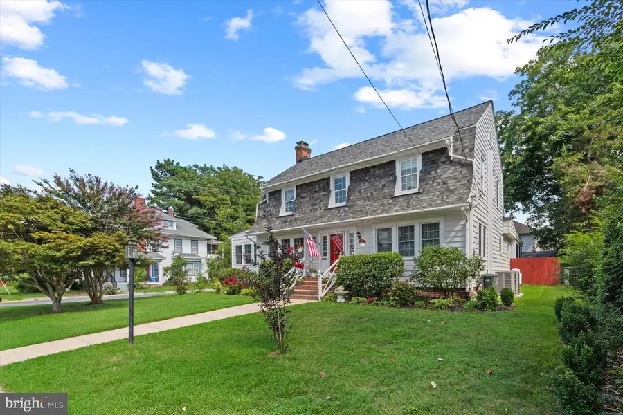 1 2nd St, Pocomoke City, MD 21851 - #2