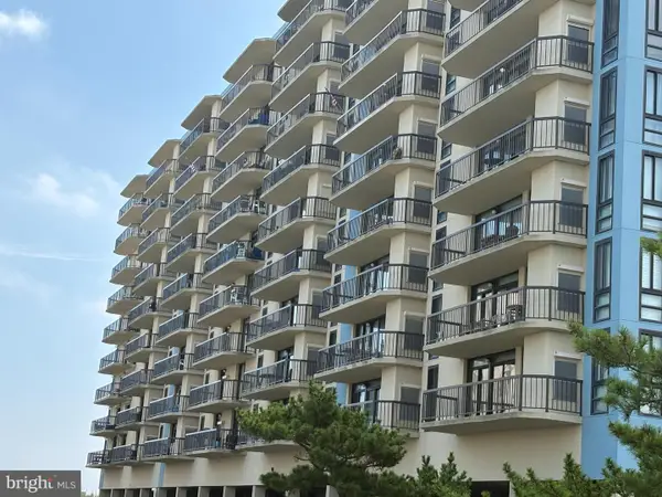 13110 Coastal Hwy #307, OCEAN CITY, MD 21842
