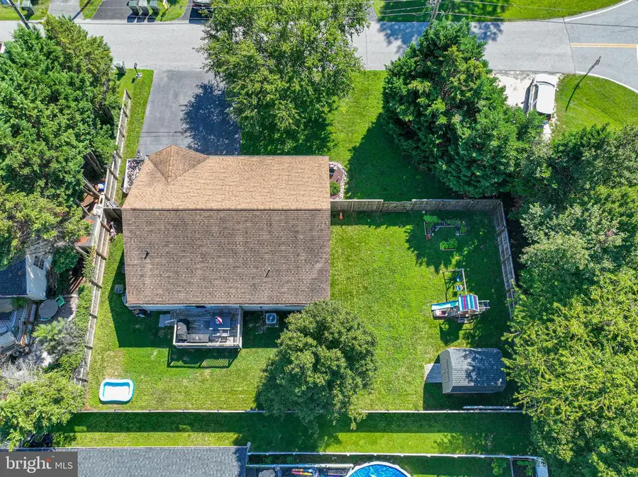 101 Burley St, Berlin, MD 21811 - #2