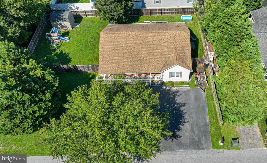101 Burley St, Berlin, MD 21811 - #3