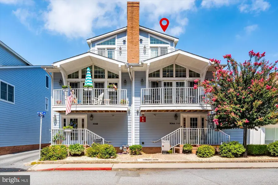 306 14th St #a, Ocean City, MD 21842 - #2