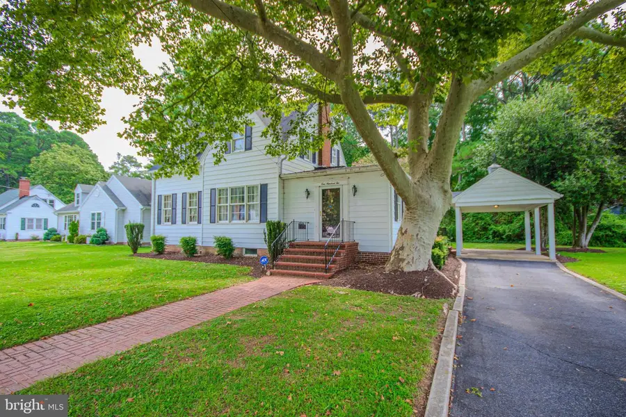 102 Winter Quarters Dr, Pocomoke City, MD 21851 - #2