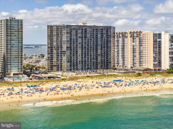 10900 Coastal Hwy #604, OCEAN CITY, MD 21842