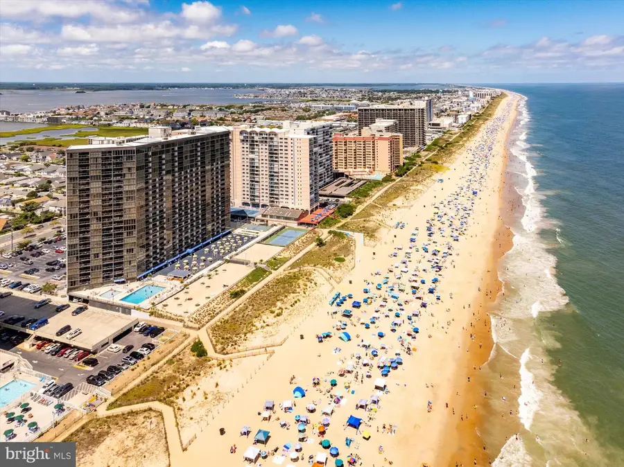 10900 Coastal Hwy #604, Ocean City, MD 21842 - #2