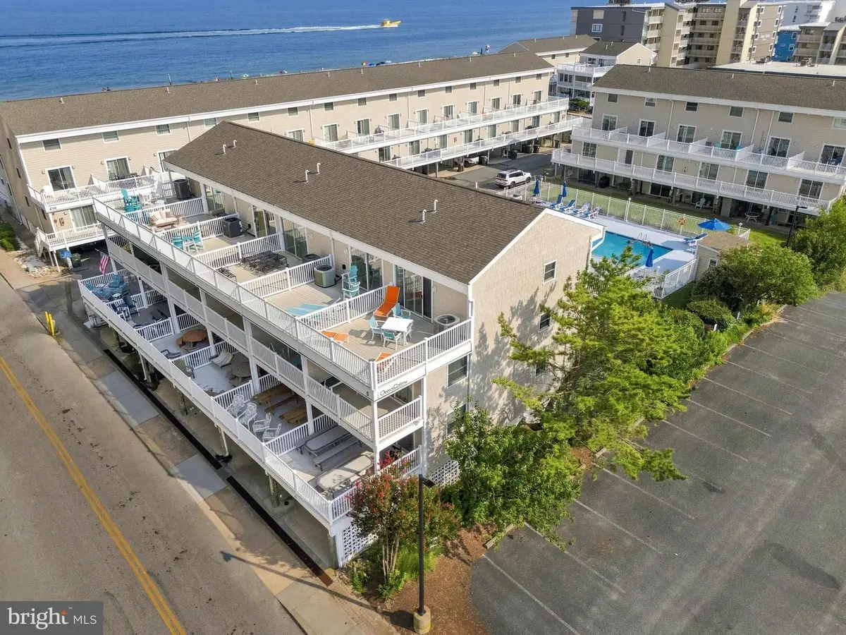 5 48th St #22, Ocean City, MD 21842 - #1