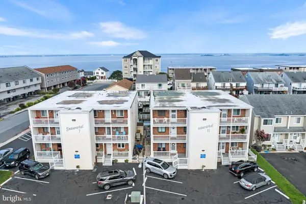 11605 Seaward Rd #e, OCEAN CITY, MD 21842