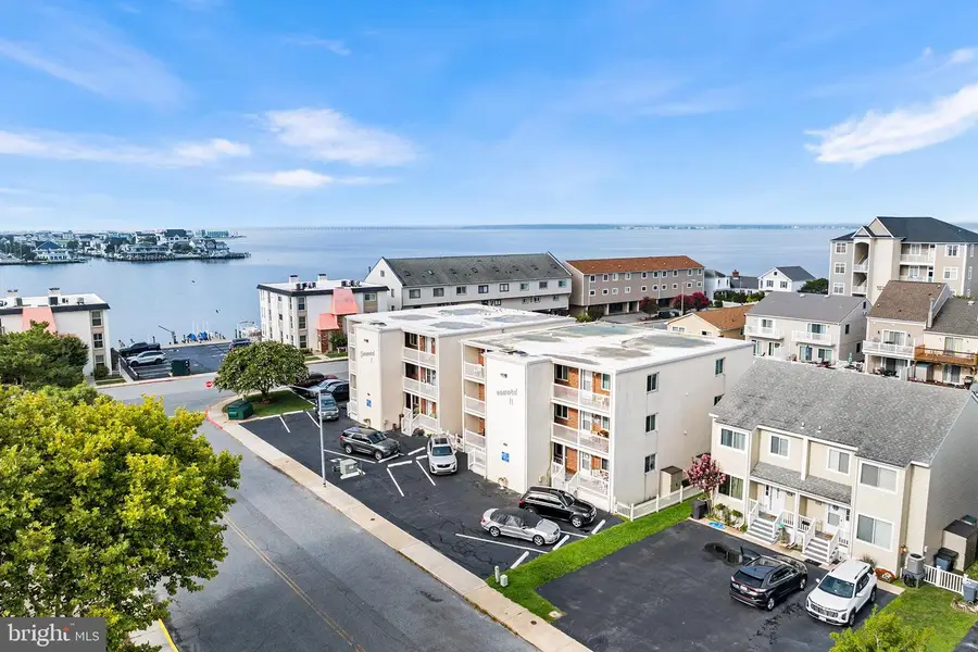 11605 Seaward Rd #e, Ocean City, MD 21842 - #2