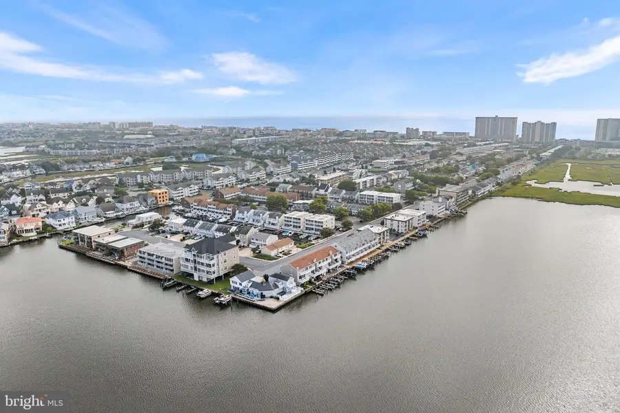 11605 Seaward Rd #e, Ocean City, MD 21842 - #3
