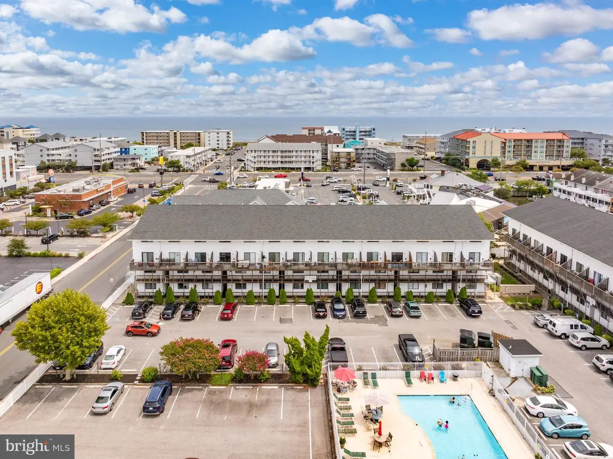 101 123rd St #235 - Building C, Ocean City, MD 21842 - #1