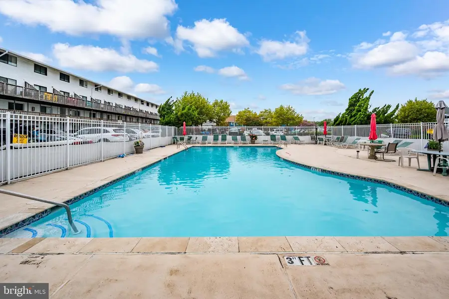 101 123rd St #235 - Building C, Ocean City, MD 21842 - #2