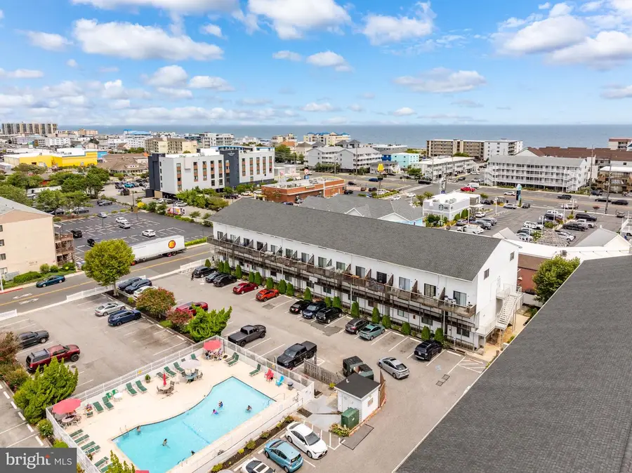 101 123rd St #235 - Building C, Ocean City, MD 21842 - #3