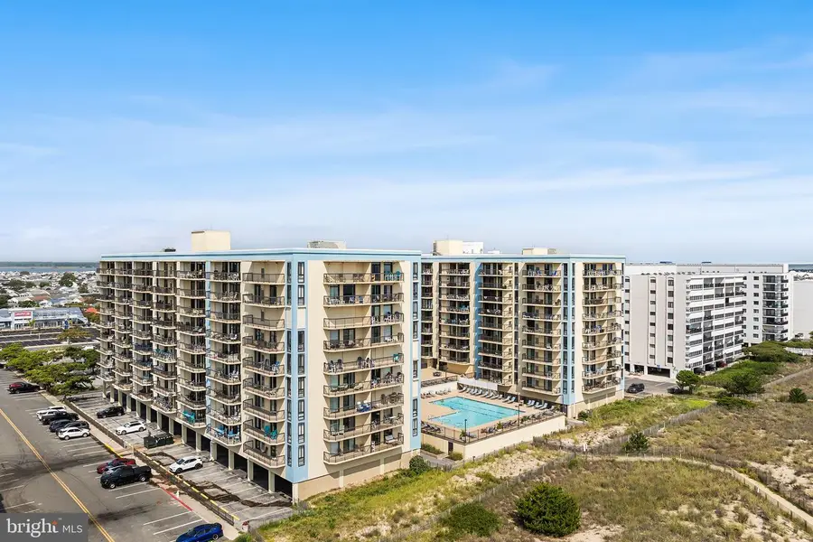 13100 Coastal Hwy #201002, Ocean City, MD 21842 - #2