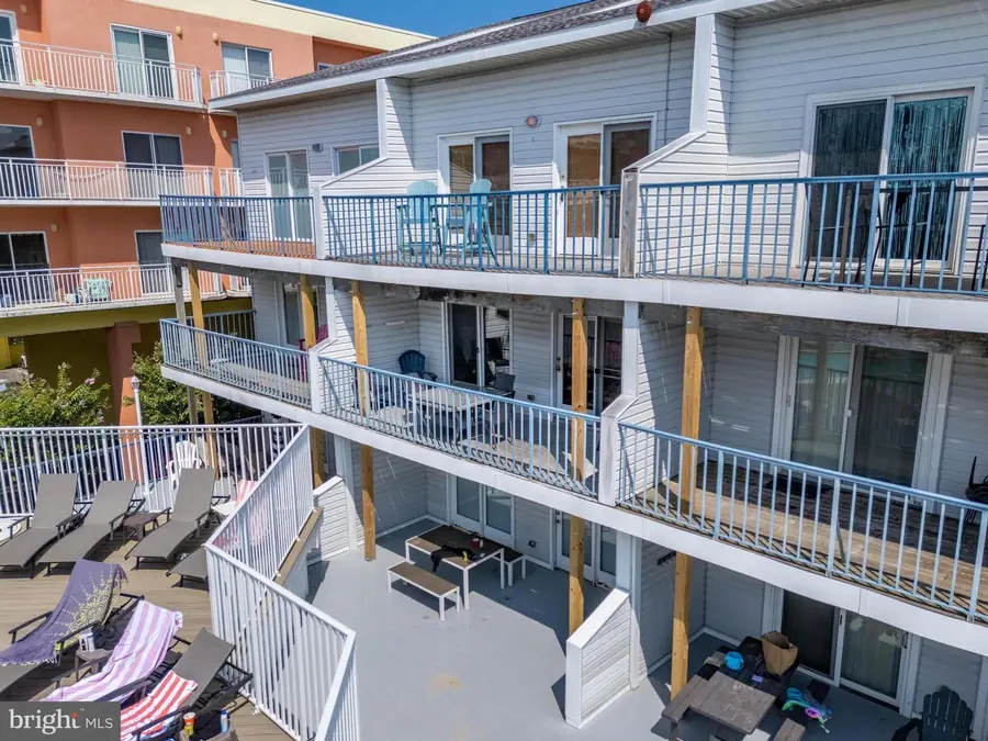 5401 Coastal Hwy #2080b, Ocean City, MD 21842 - #2