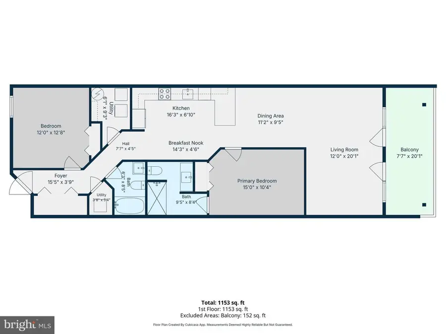 5401 Coastal Hwy #2080b, Ocean City, MD 21842 - #3
