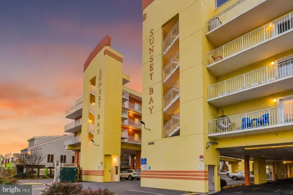 5405 Coastal Hwy #307, OCEAN CITY, MD 21842