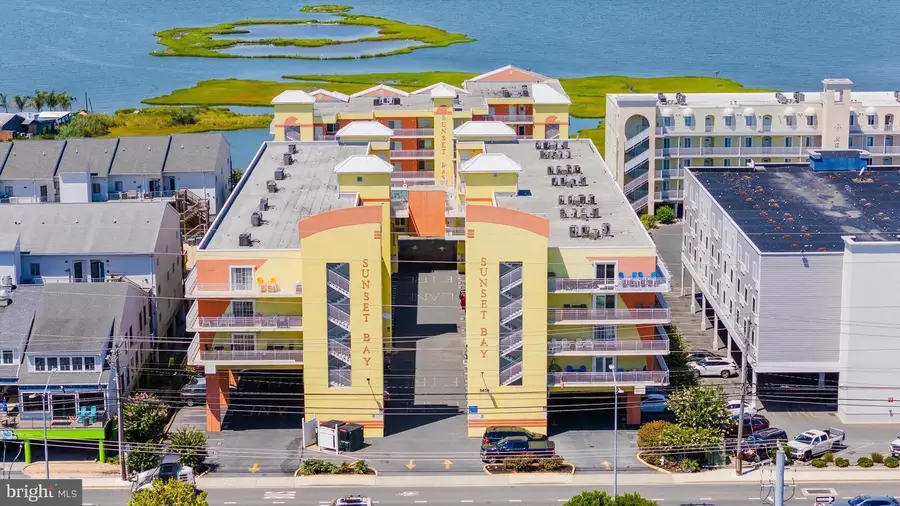 5405 Coastal Hwy #307, Ocean City, MD 21842 - #3