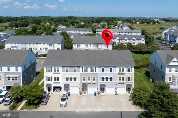 13005 Bowline Ln #4, OCEAN CITY, MD 21842