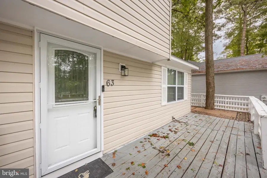 63 Newport Dr, Ocean Pines, MD 21811 - #3