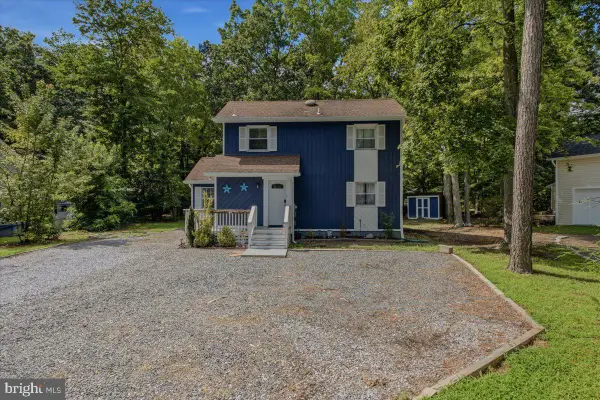 3 Rabbit Run Ln, OCEAN PINES, MD 21811