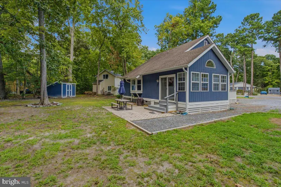 3 Rabbit Run Ln, Ocean Pines, MD 21811 - #3