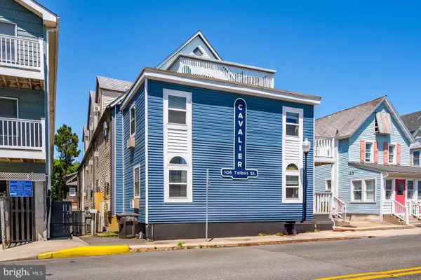 106 Talbot St #105, OCEAN CITY, MD 21842