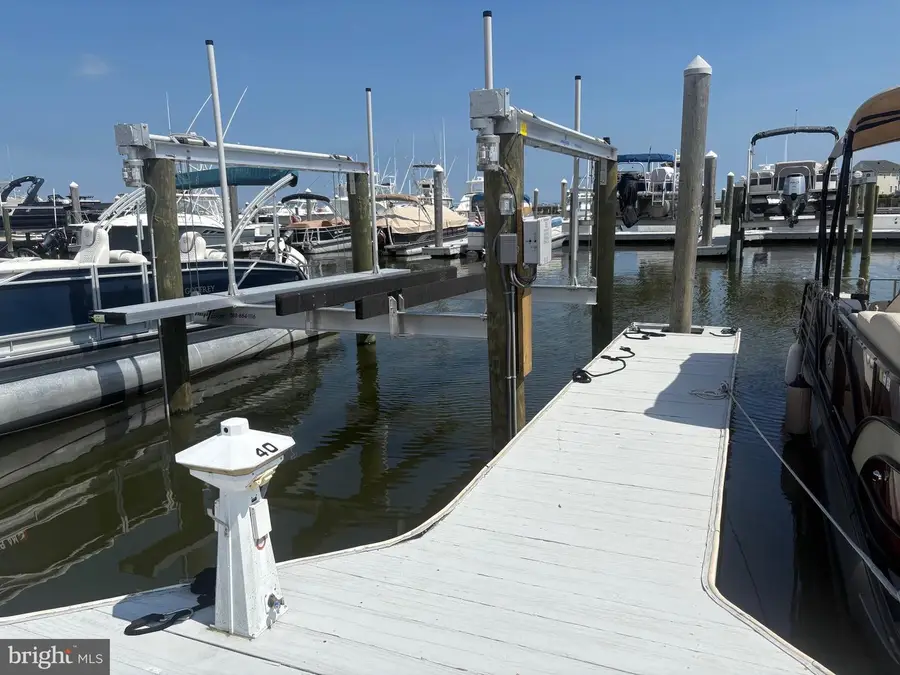 38-b Pines Point B #bsb38, Ocean Pines, MD 21811 - #3