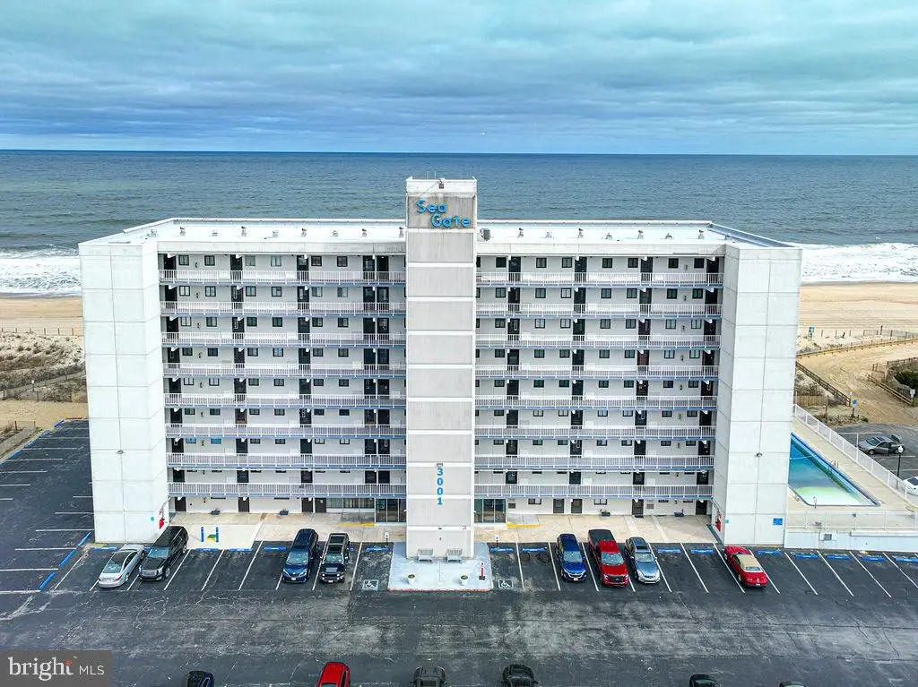 3001 Atlantic Ave #506, Ocean City, MD 21842 - #1