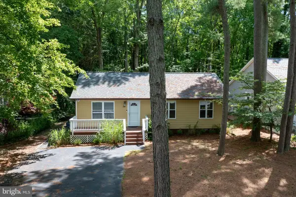 38 Fairway Ln, BERLIN, MD 21811