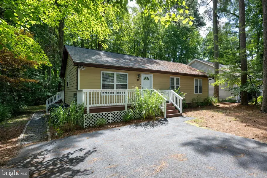 38 Fairway Ln, Berlin, MD 21811 - #3