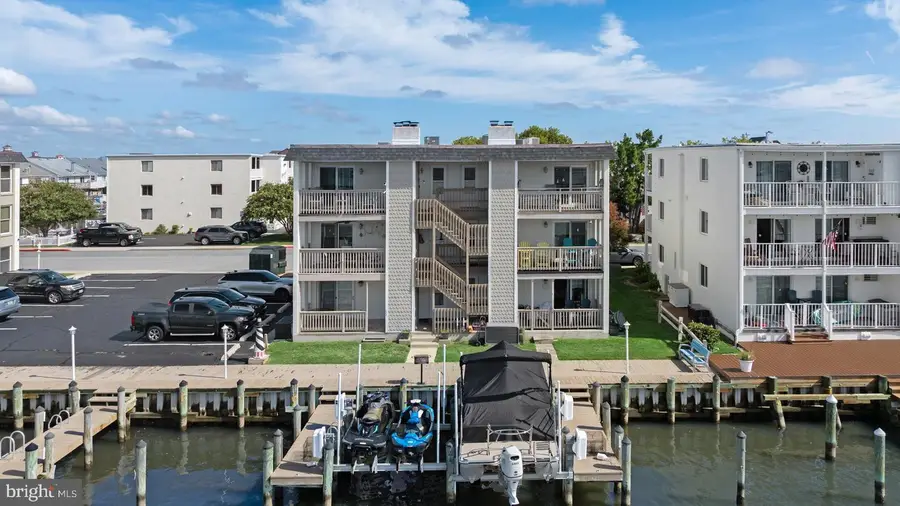 181 Jamestown Rd #4, Ocean City, MD 21842 - #3