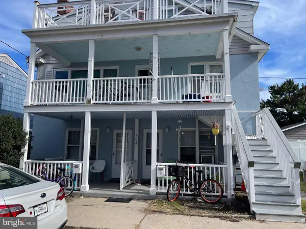 504 Edgewater Ave, OCEAN CITY, MD 21842