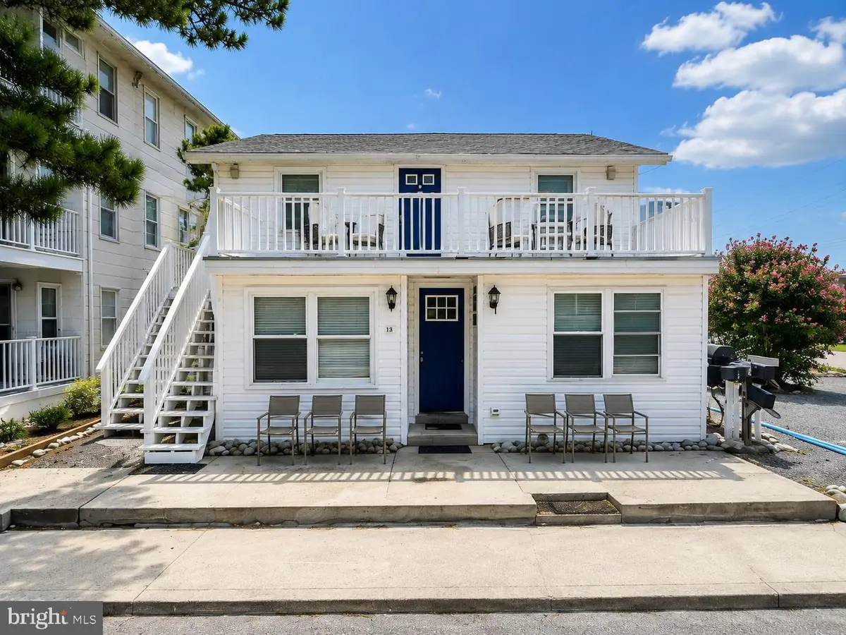 11 40th St #2, Ocean City, MD 21842 - #1
