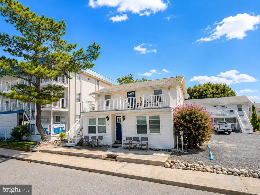 11 40th St #2, Ocean City, MD 21842 - #2