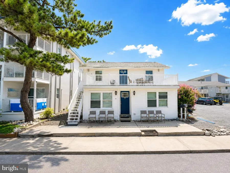 11 40th St #2, Ocean City, MD 21842 - #3