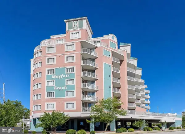 11900 Coastal Hwy #102, OCEAN CITY, MD 21842