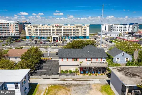 4306 Coastal Hwy, OCEAN CITY, MD 21842