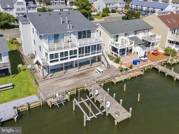 607-a Salt Spray Rd, OCEAN CITY, MD 21842