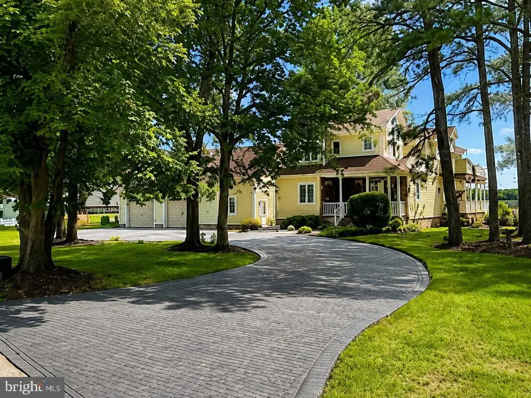 5034 Spencer Rd, Snow Hill, MD 21863 - #1