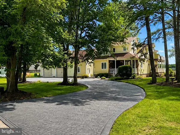 5034 Spencer Rd, SNOW HILL, MD 21863