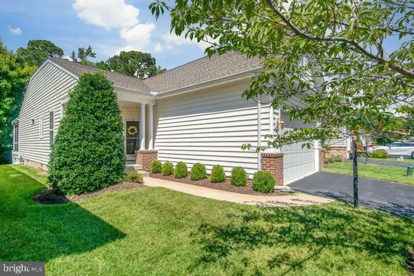 50 Chatham Ct, OCEAN PINES, MD 21811